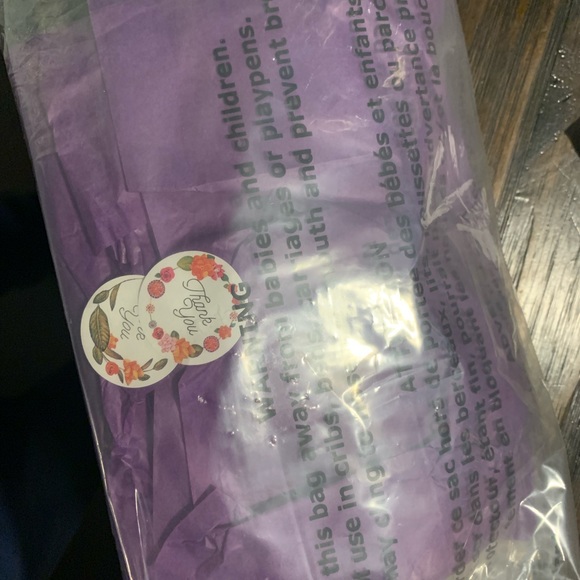 Was satisfied with my purchases π₯° - Picture 5 of 5